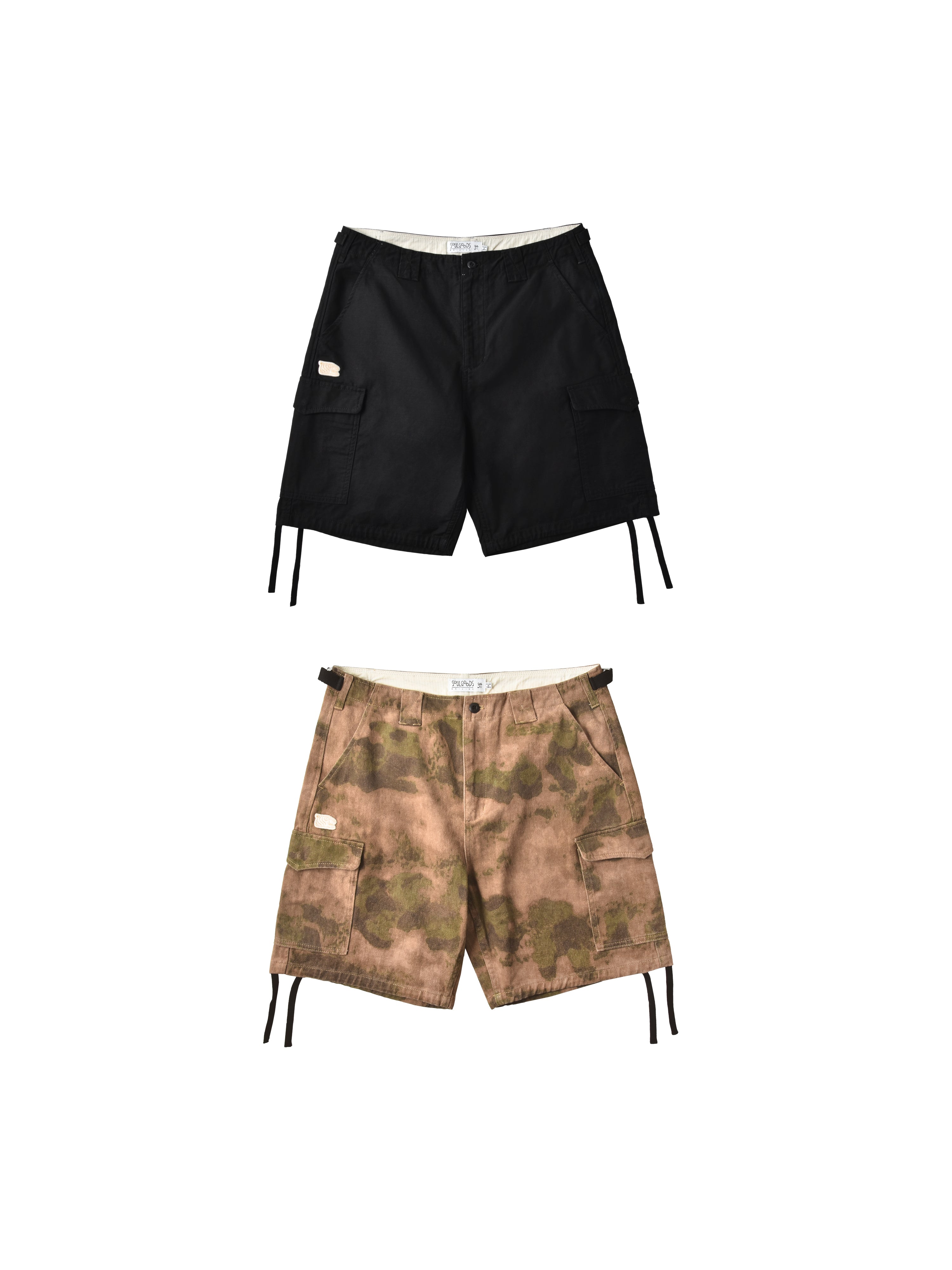 BOTTOMS – Soulgoods