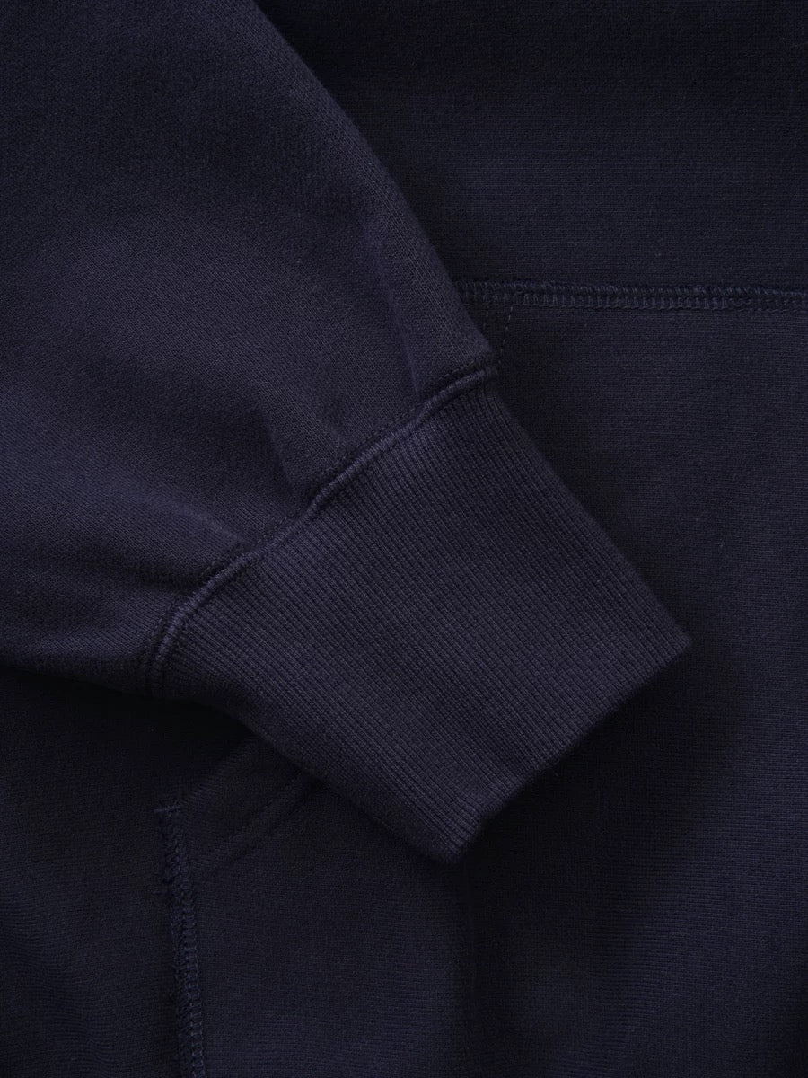 Font Logo Hoodie