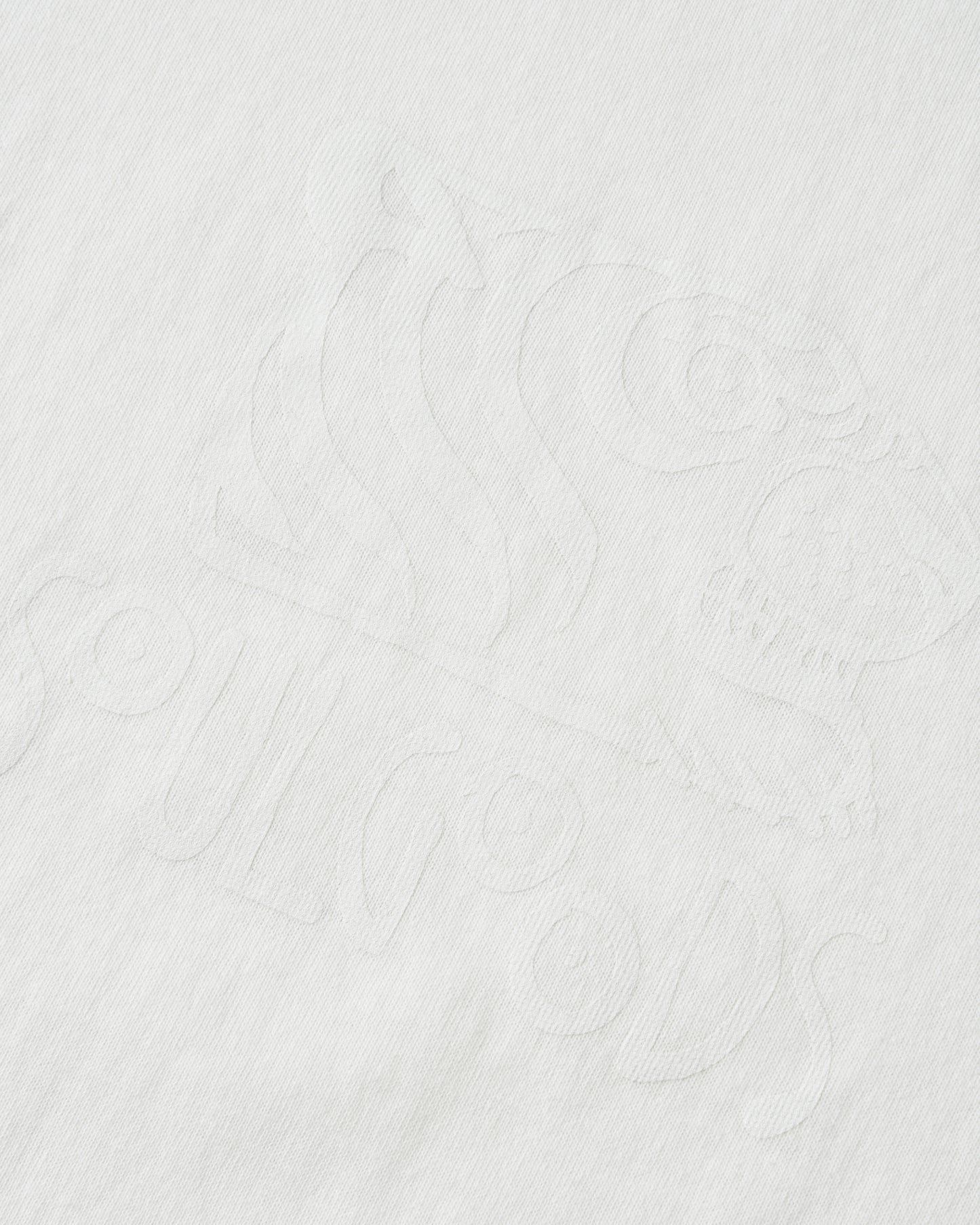 Soulgoods Tiger Logo Tee 2025SS Drop 6