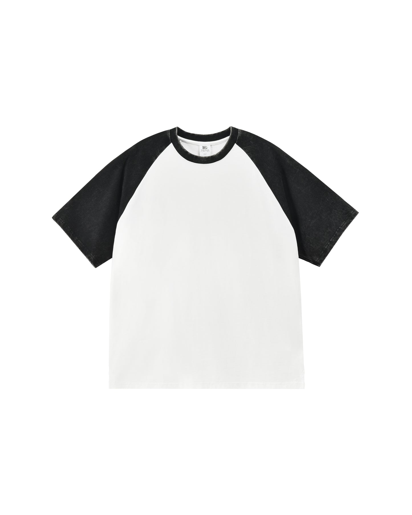 Soulgoods Raglan Tee 2025SS Drop 6