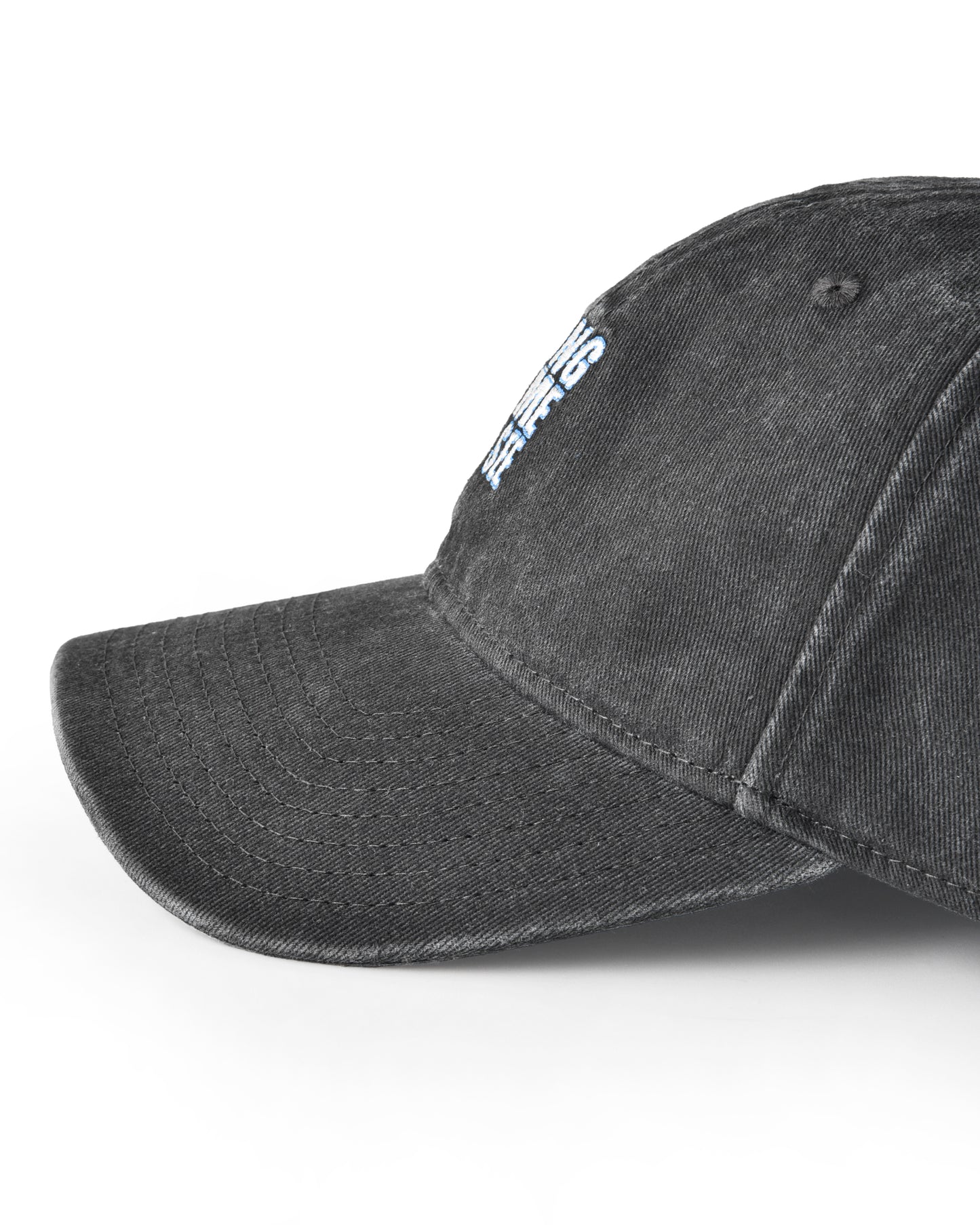 SOULGOODS “Long Time No See” Cap 2025FW Drop 1