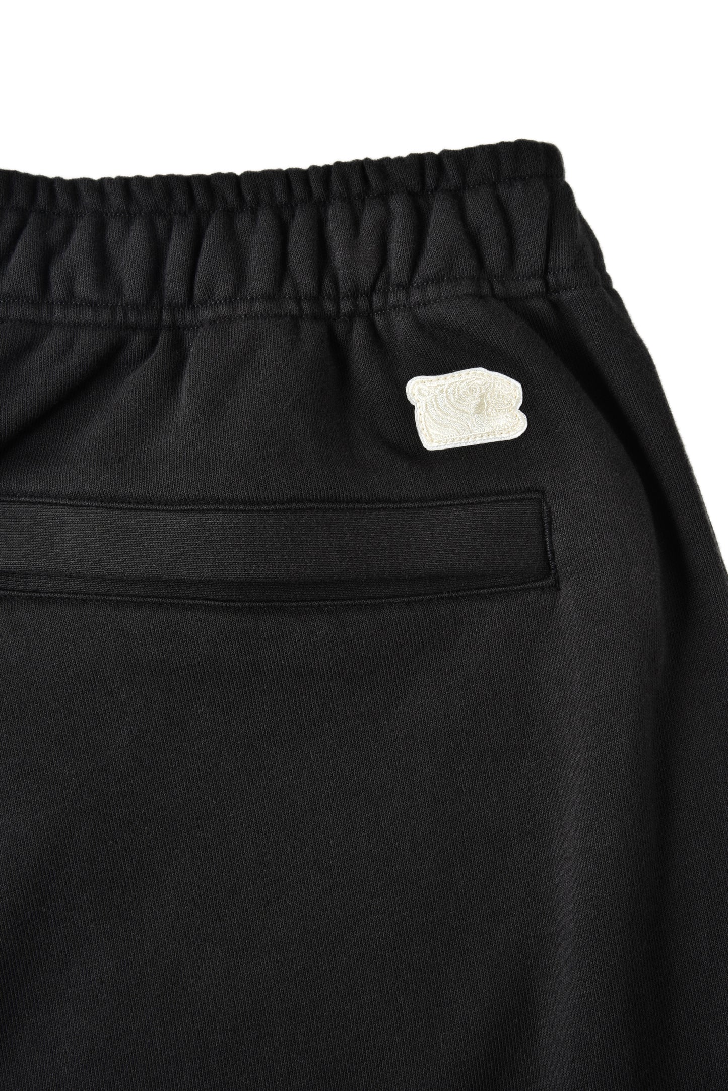 SOULGOODS Tiger Logo Patch Sweatpants 2025FW Drop 1