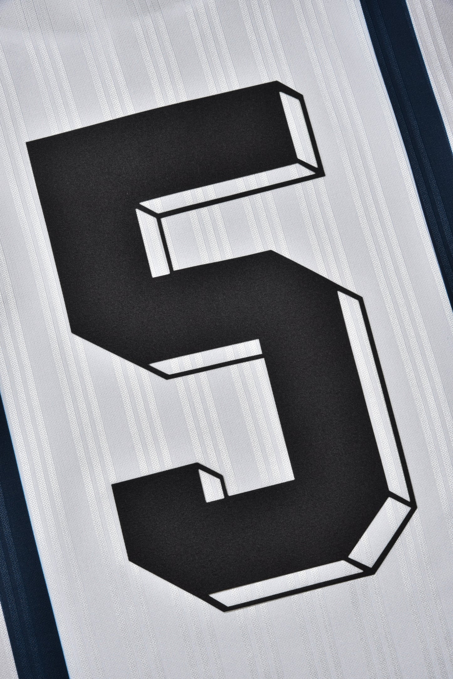 SOULGOODS Football Team Jersey 2025FW Drop 1