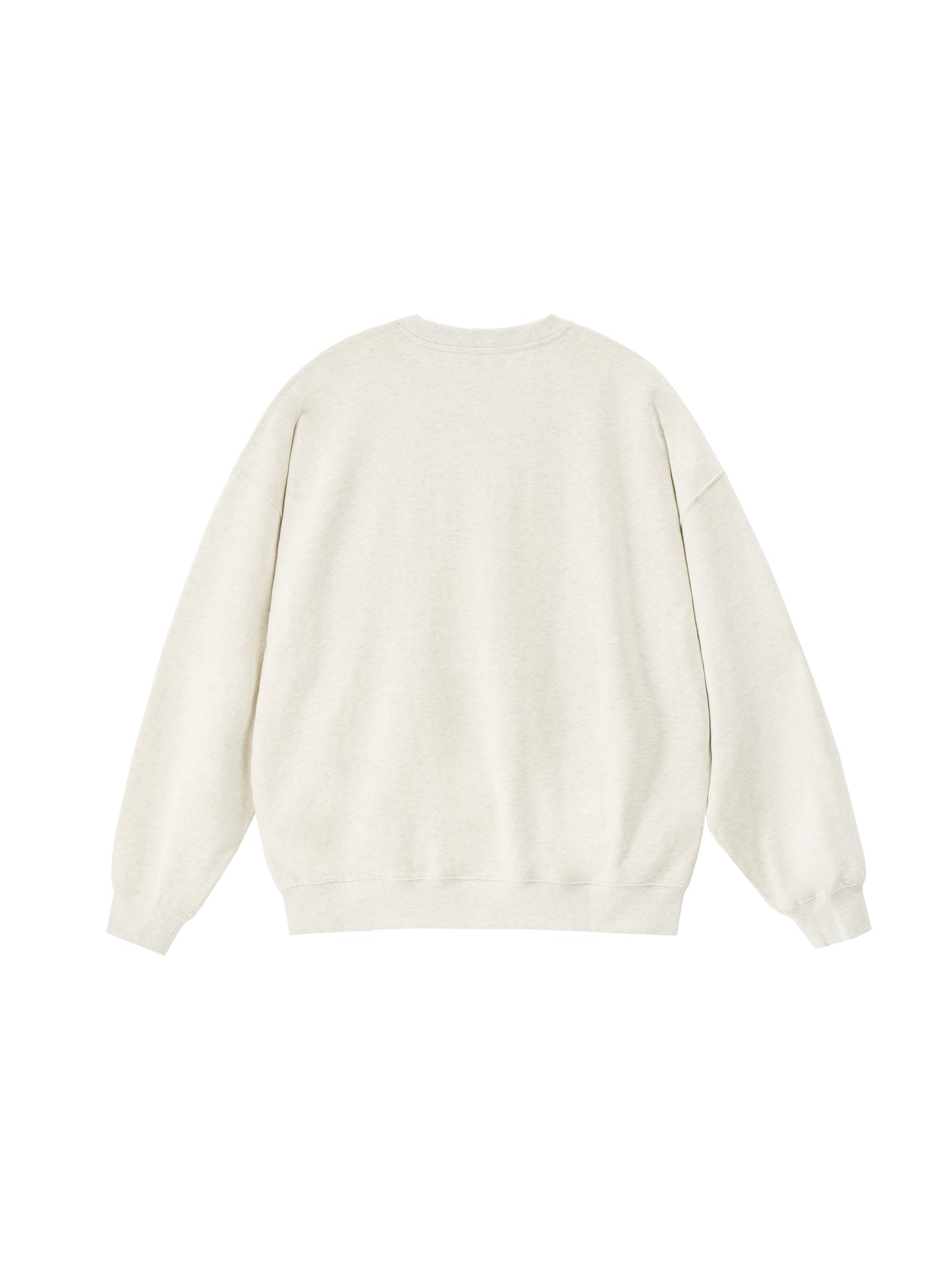 SOULGOODS Crew Neck 2025FW Drop 1