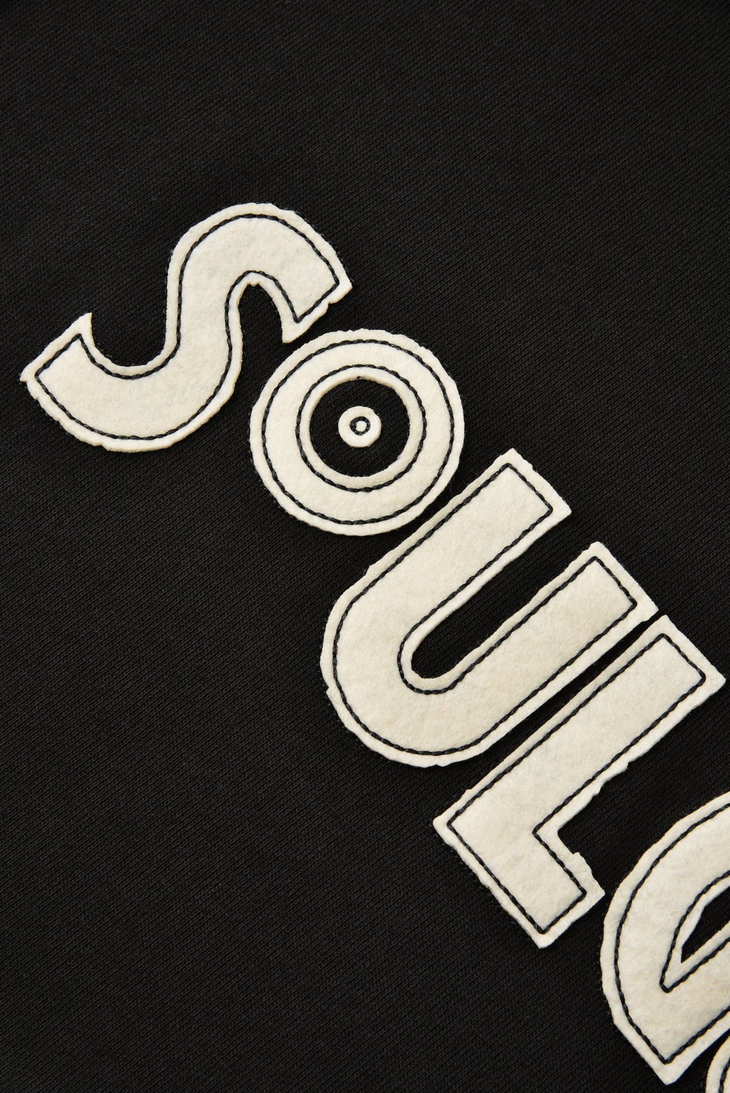 SOULGOODS Crew Neck 2025FW Drop 1