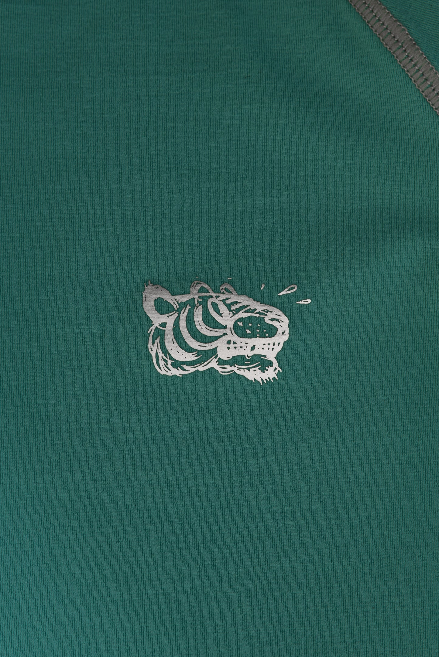 SOULGOODS Kid Long Sleeve Tee 2025FW Drop 1