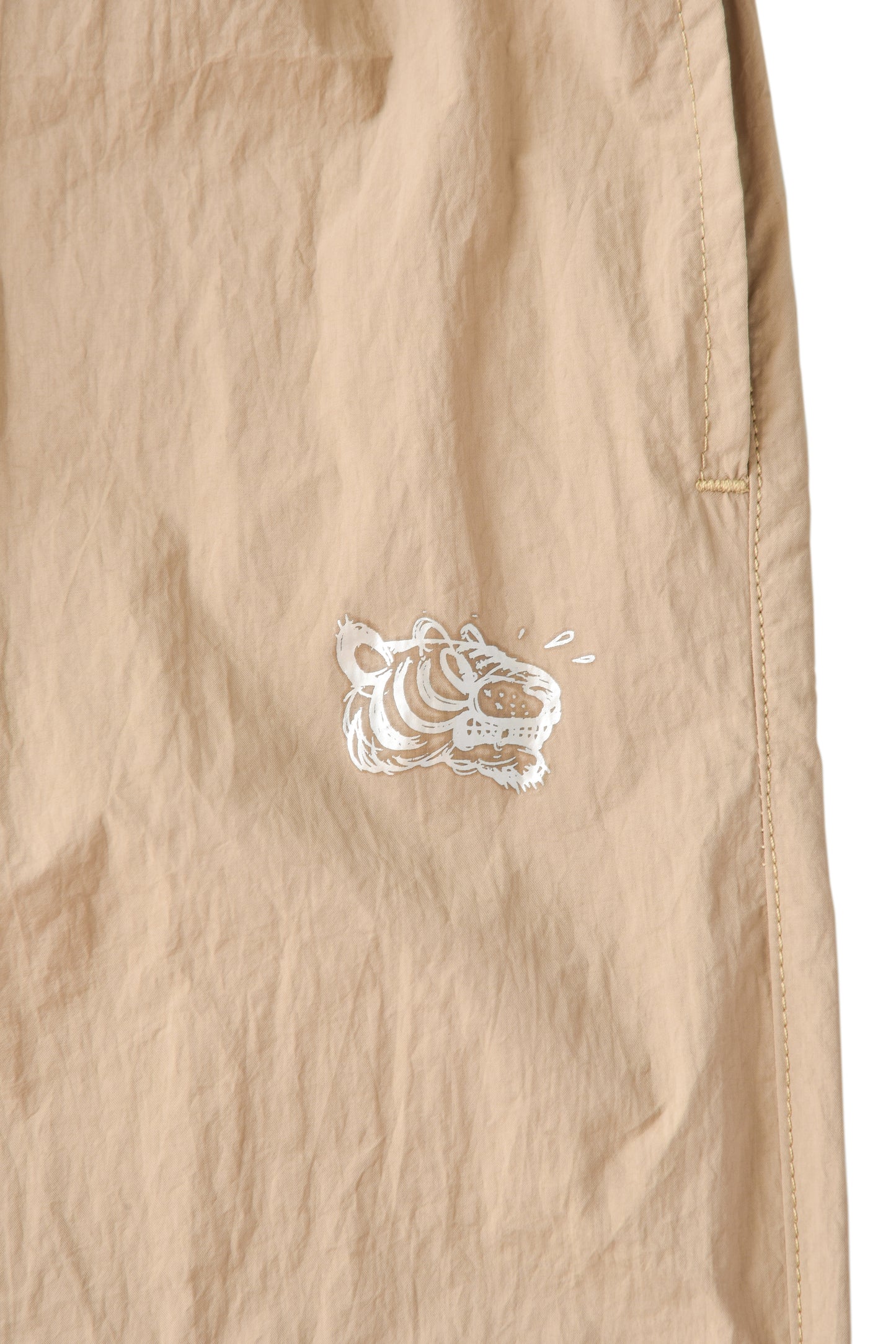 SOULGOODS Kid Outdoor Pants 2025FW Drop 1
