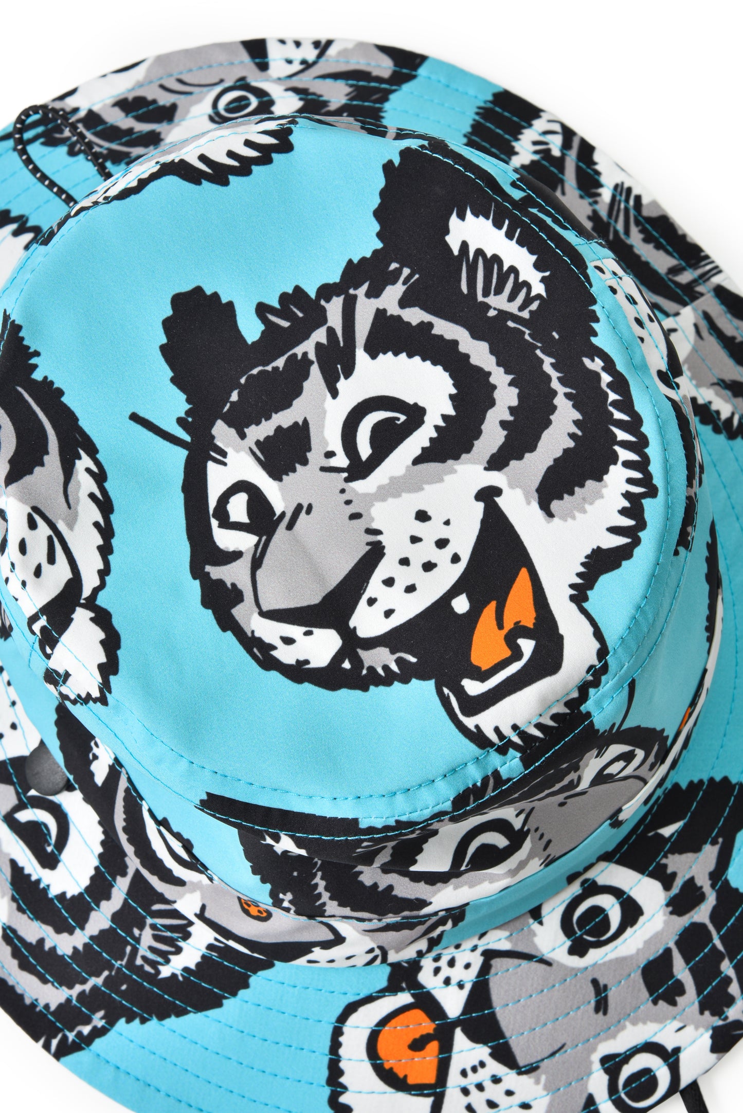 SOULGOODS Kid SOT Outdoor Bucket Hat 2025FW Drop 1