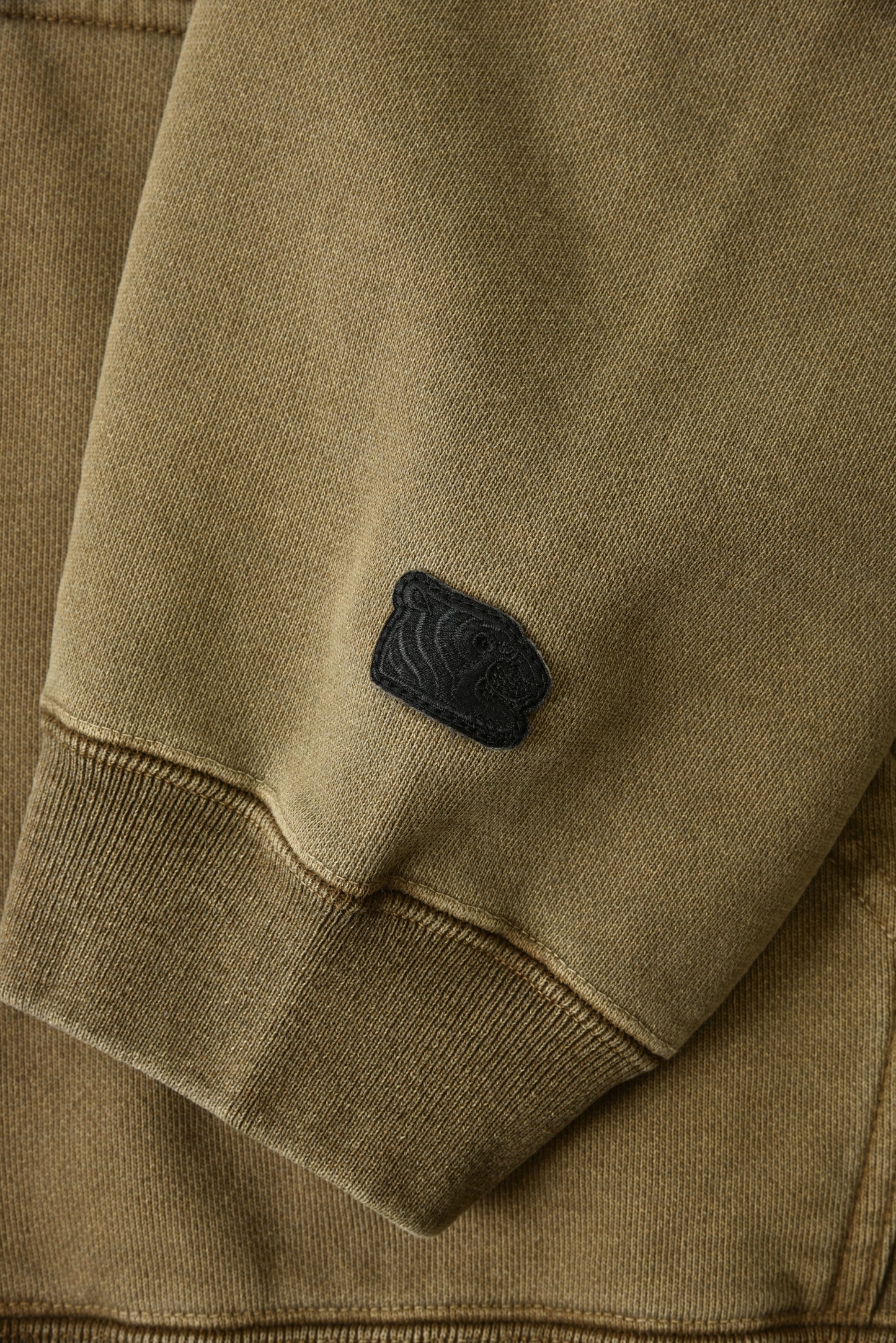 SOULGOODS Zip-up Hoodie 2025FW Drop 3