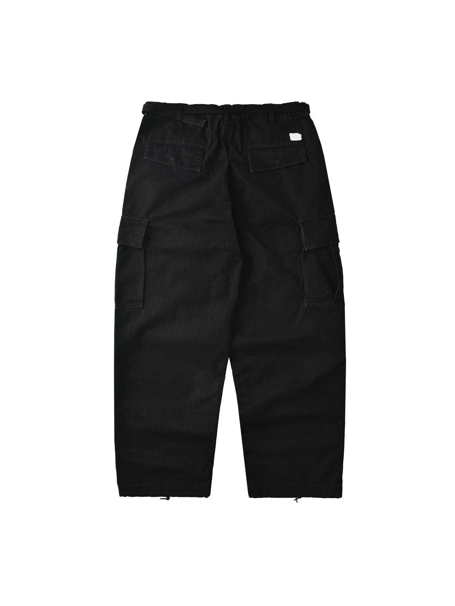 SOULGOODS Military Cargo Pants 2025FW Drop 2