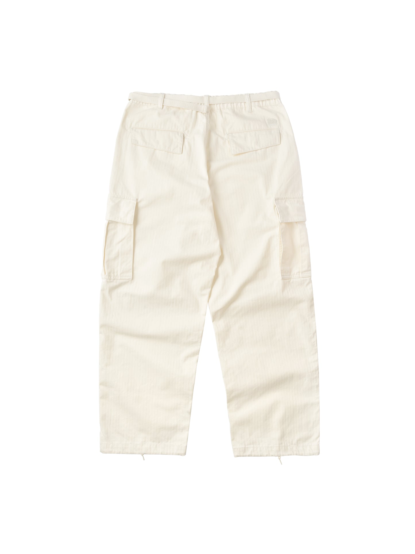 SOULGOODS Military Cargo Pants 2025FW Drop 2