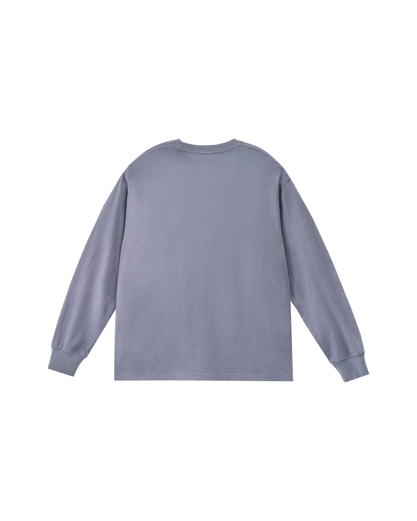 Soulgoods Graffiti Long Sleeve T-shirt 2025SS Drop 1