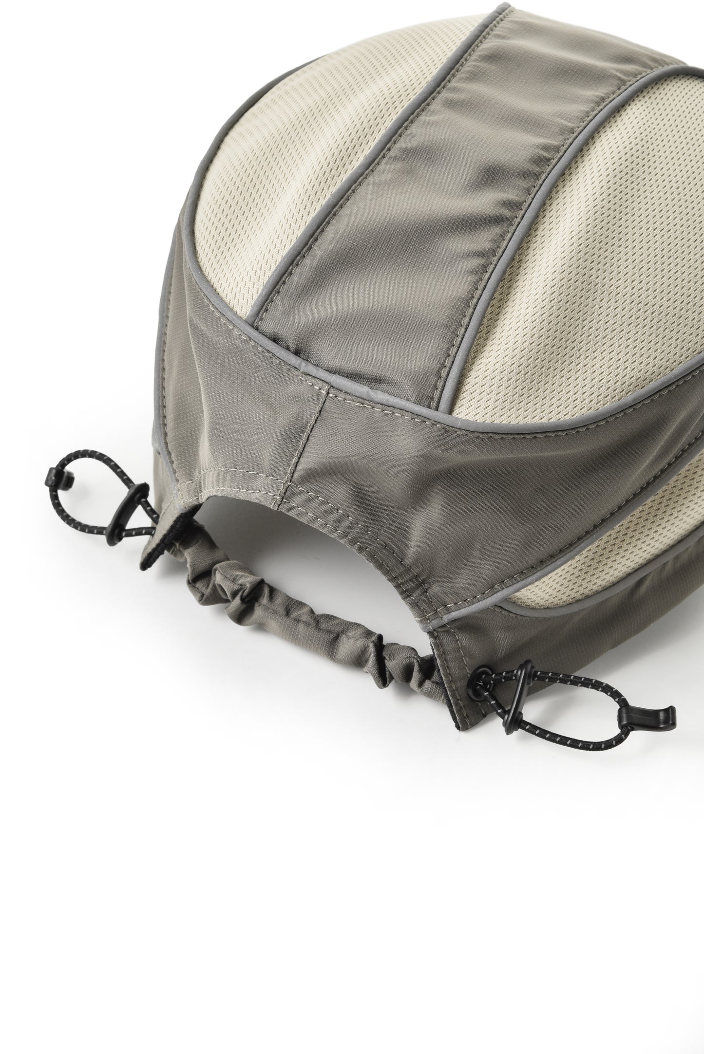 Soulgoods Reflective Patchwork Cap 2025FW Drop 5