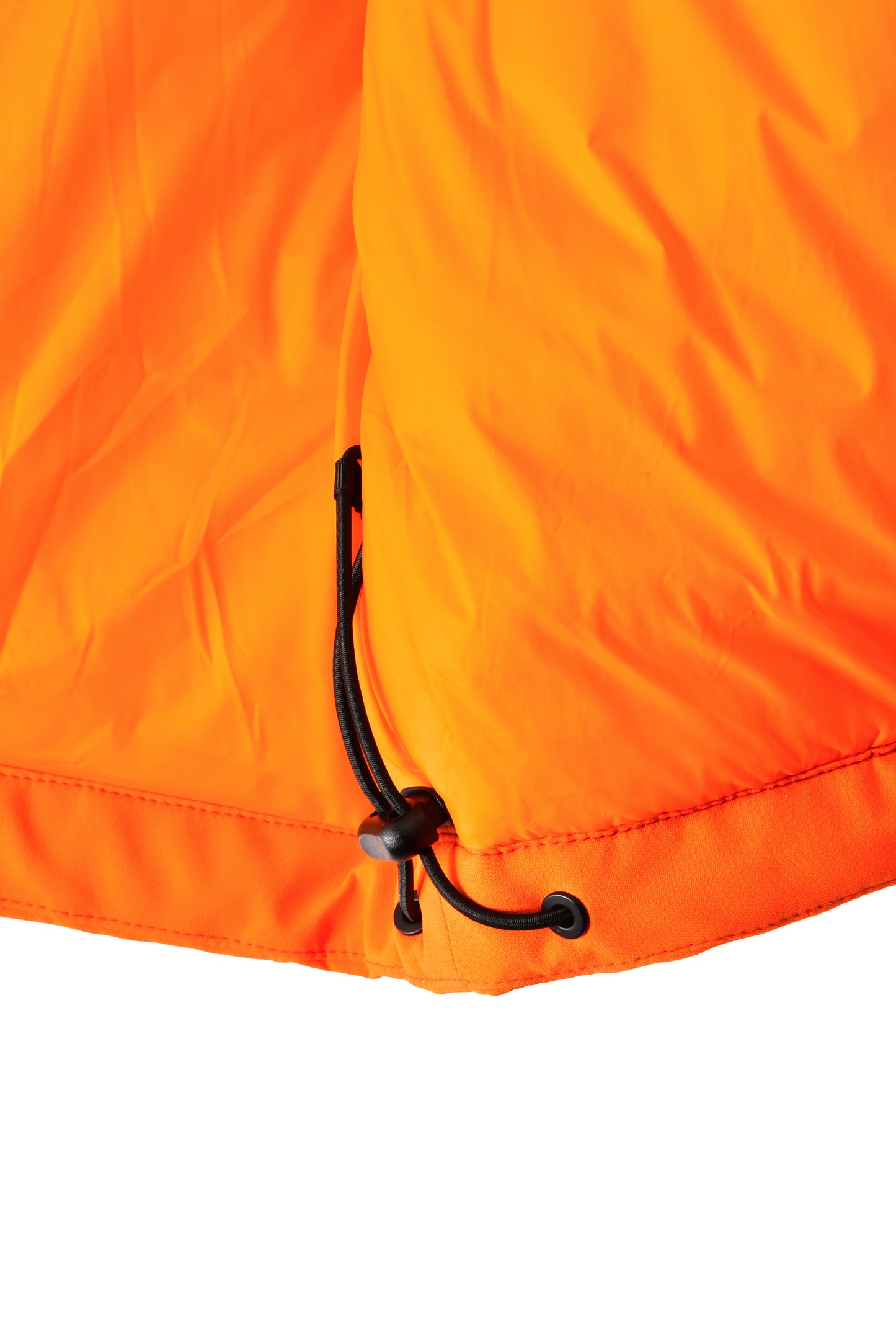 Soulgoods Collared Puffer Jacket 2025FW Drop 5