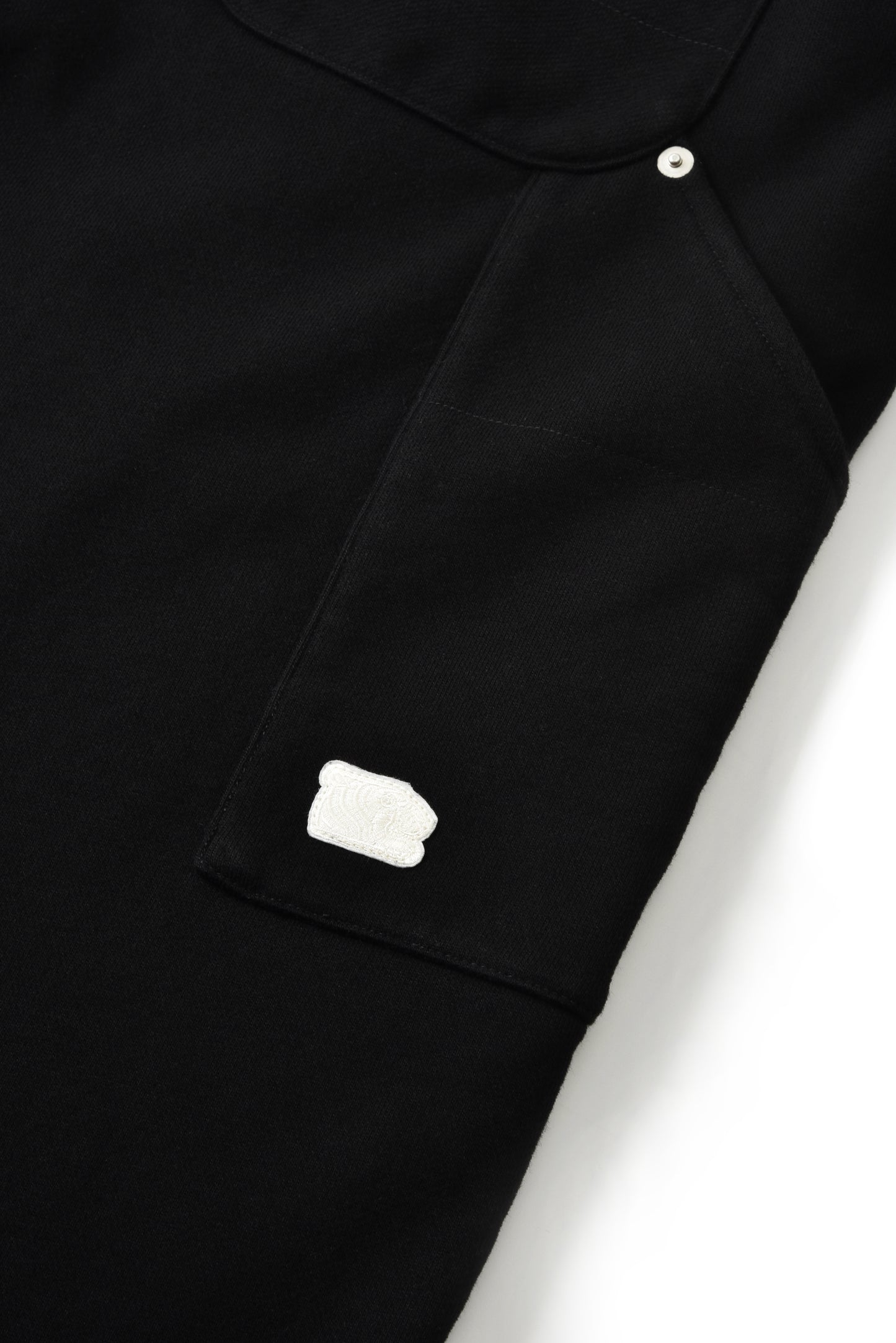 Soulgoods Riveted Sweatpants 2025FW Drop 5