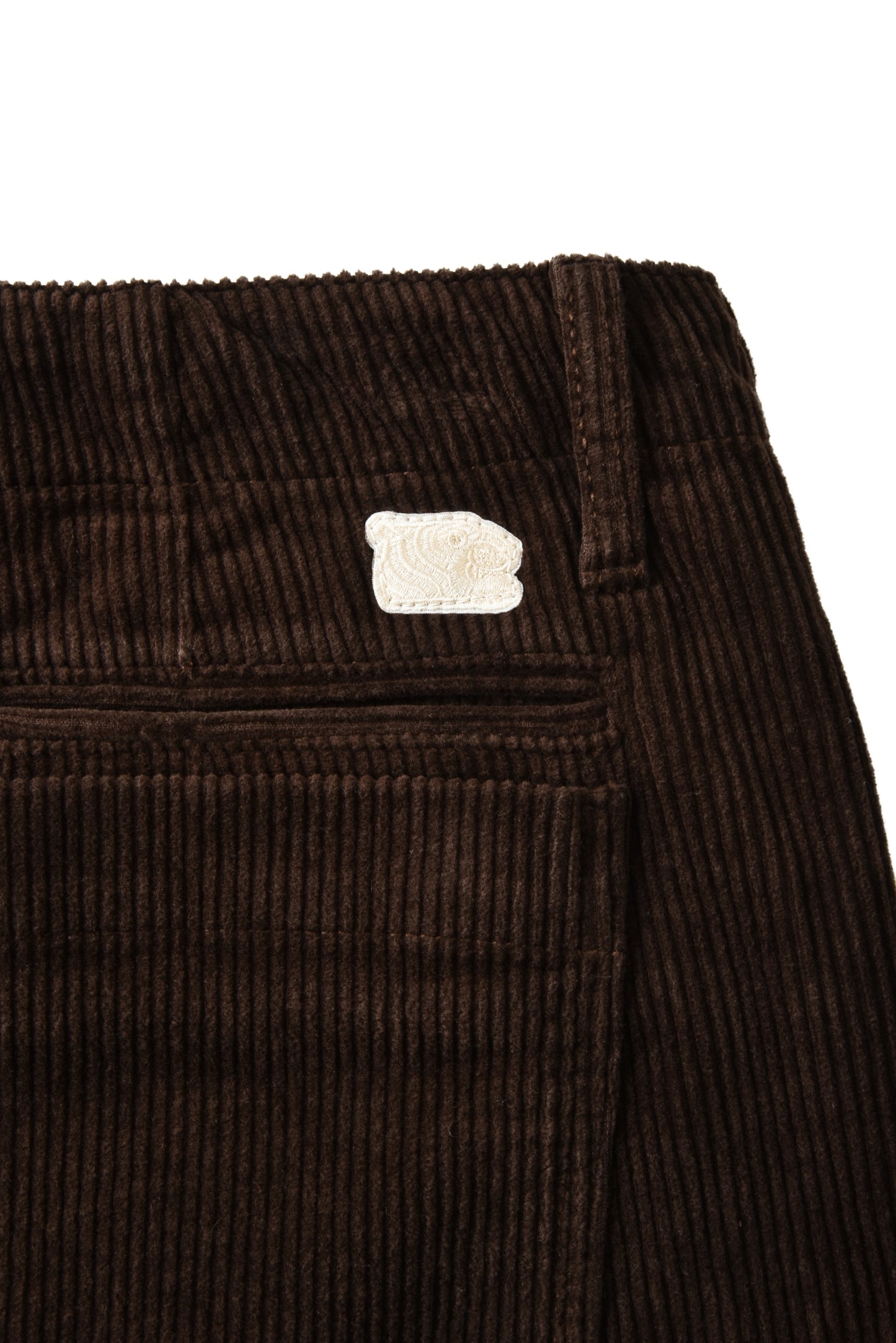 Soulgoods Corduroy Fatigue Pants 2025FW Drop 5