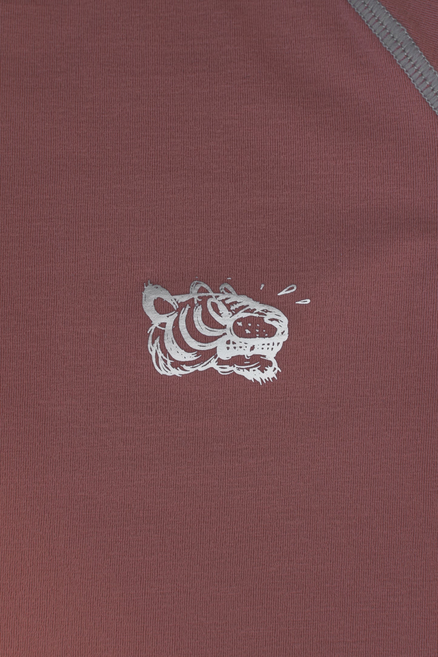 Soulgoods Kids Long Sleeve Tee 2025FW Drop 5