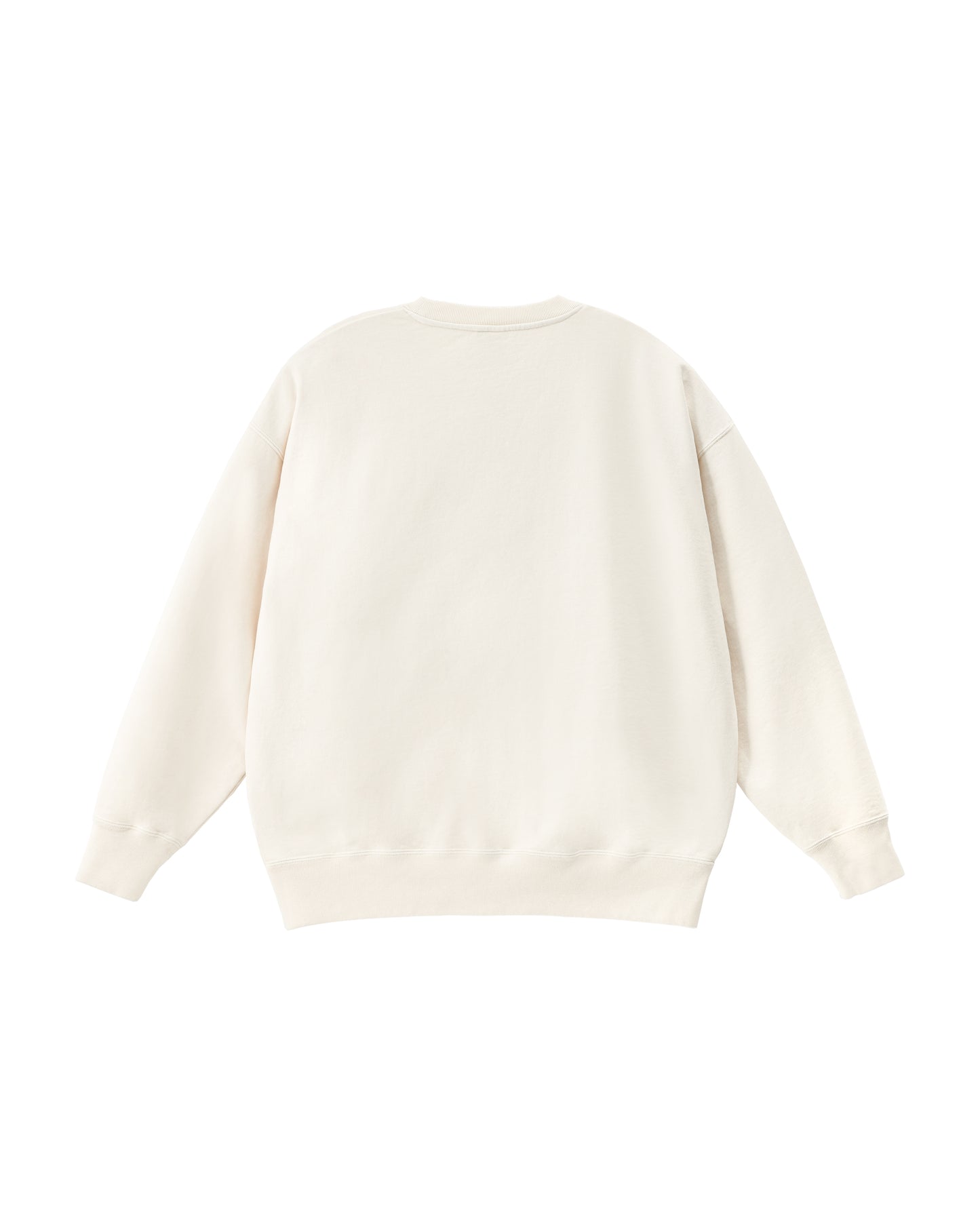 The Great Wall Crewneck