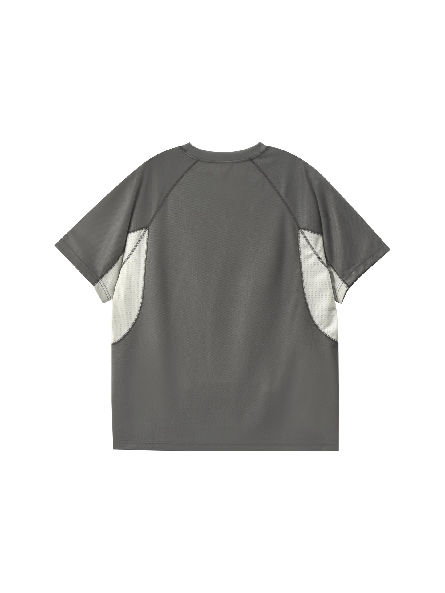 Soulgoods Patchwork Short Sleeve Tee 2026SS Drop 4