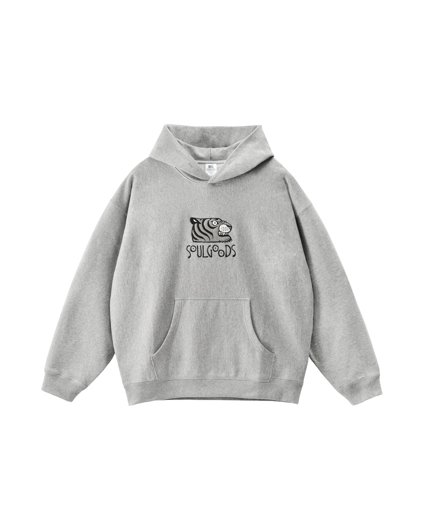 TIGO Hoodie