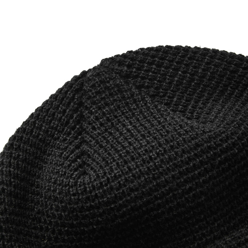 Soulgoods White Tiger Logo Beanie 2025SS Drop 1