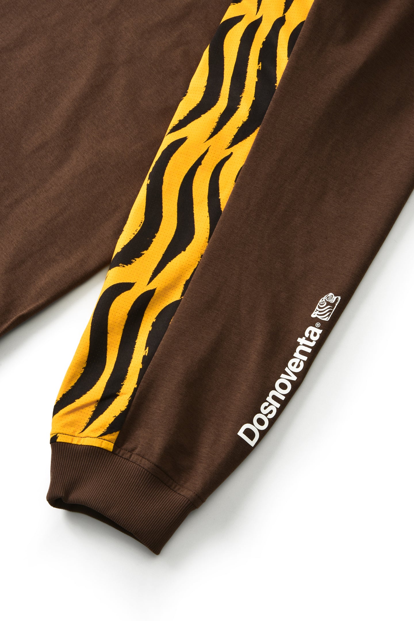 Dosnoventa x SOULGOODS Long Sleeve Tee