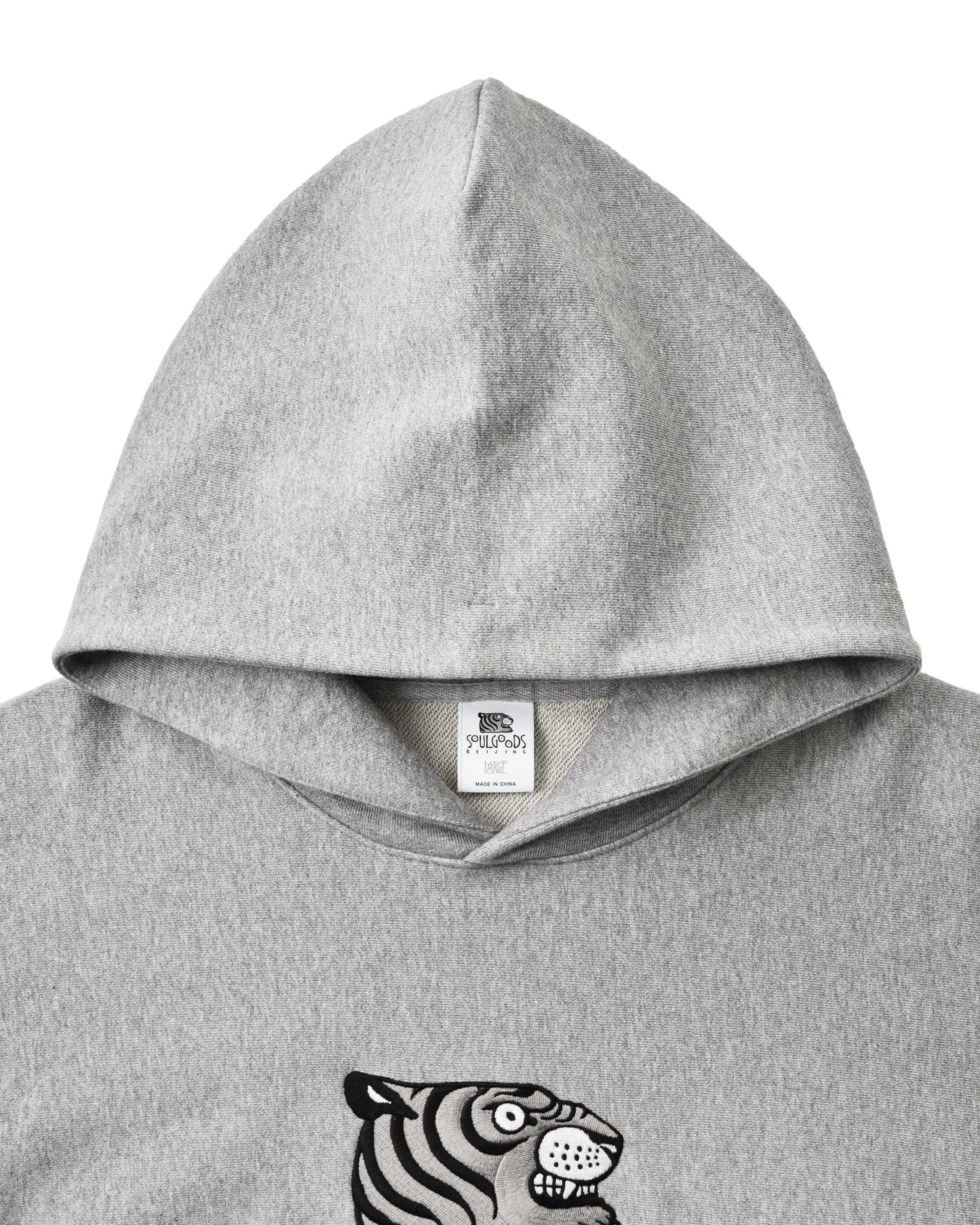 TIGO Hoodie
