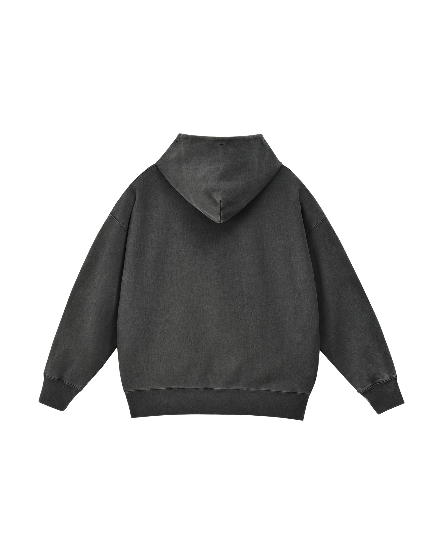 Soulgoods GITD The Great Wall Hoodie 2025SS Drop 1