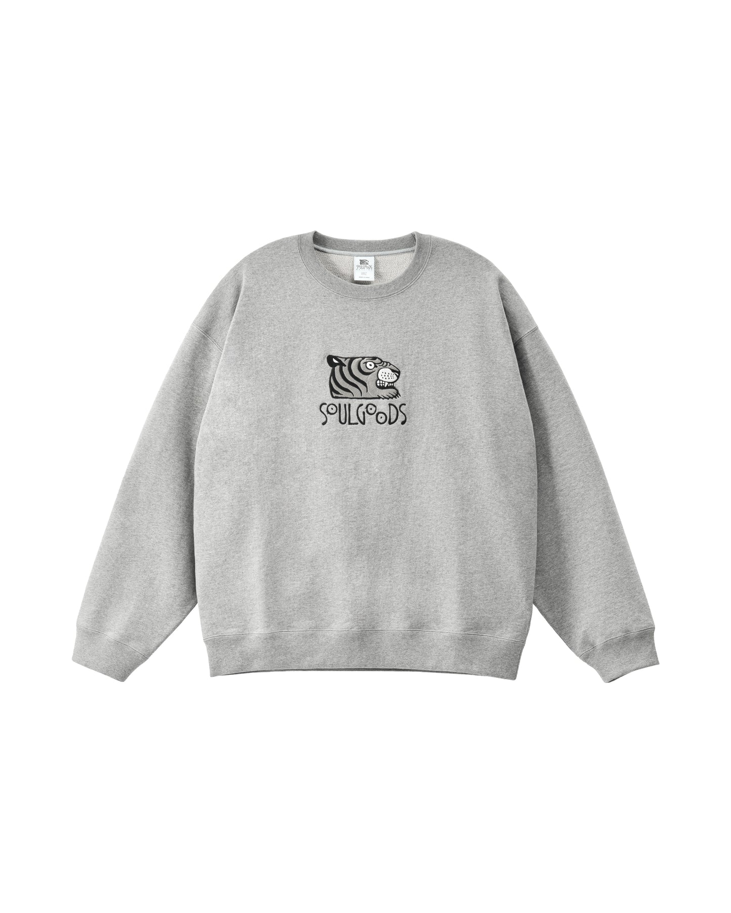 TIGO Crewneck