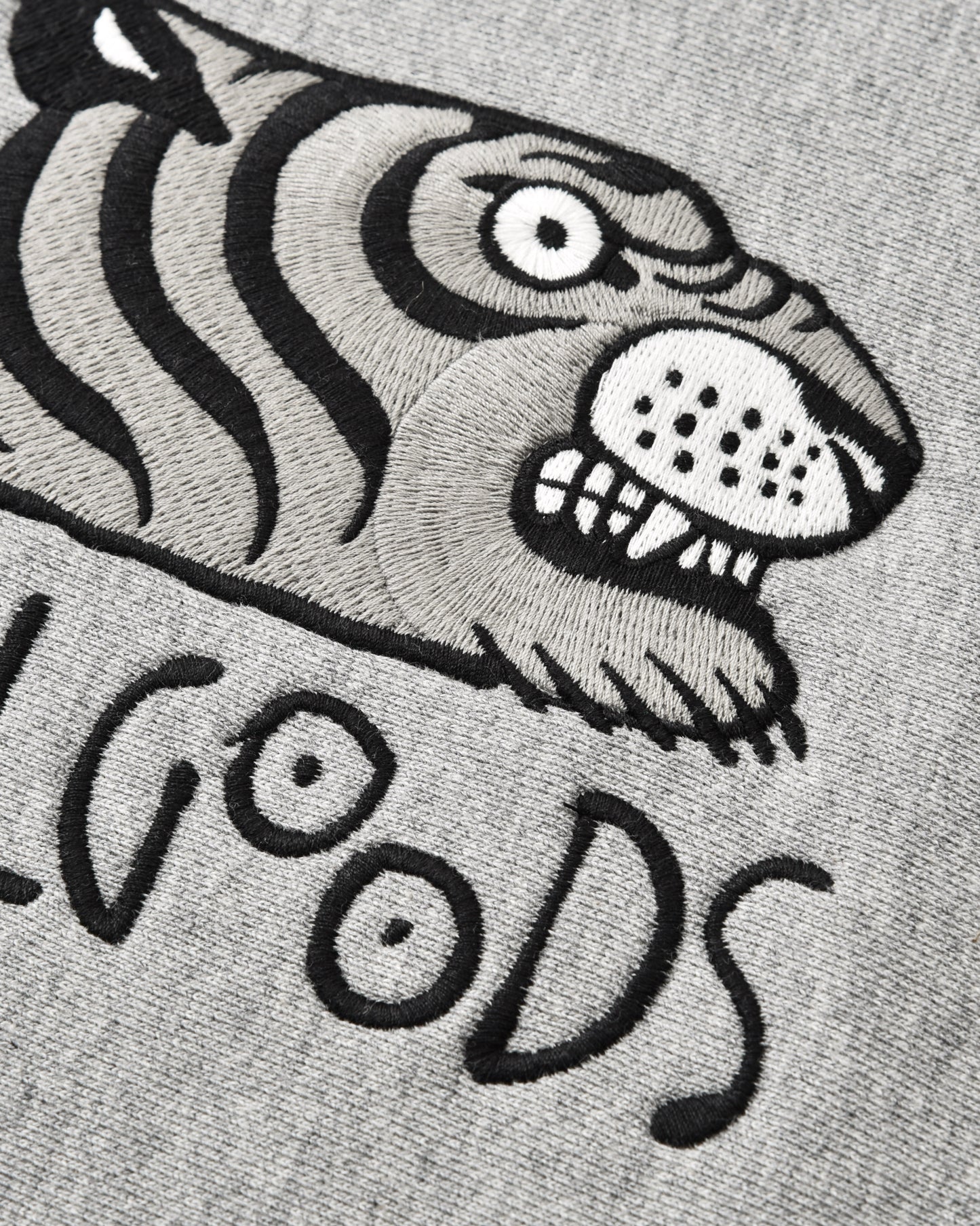 TIGO Hoodie