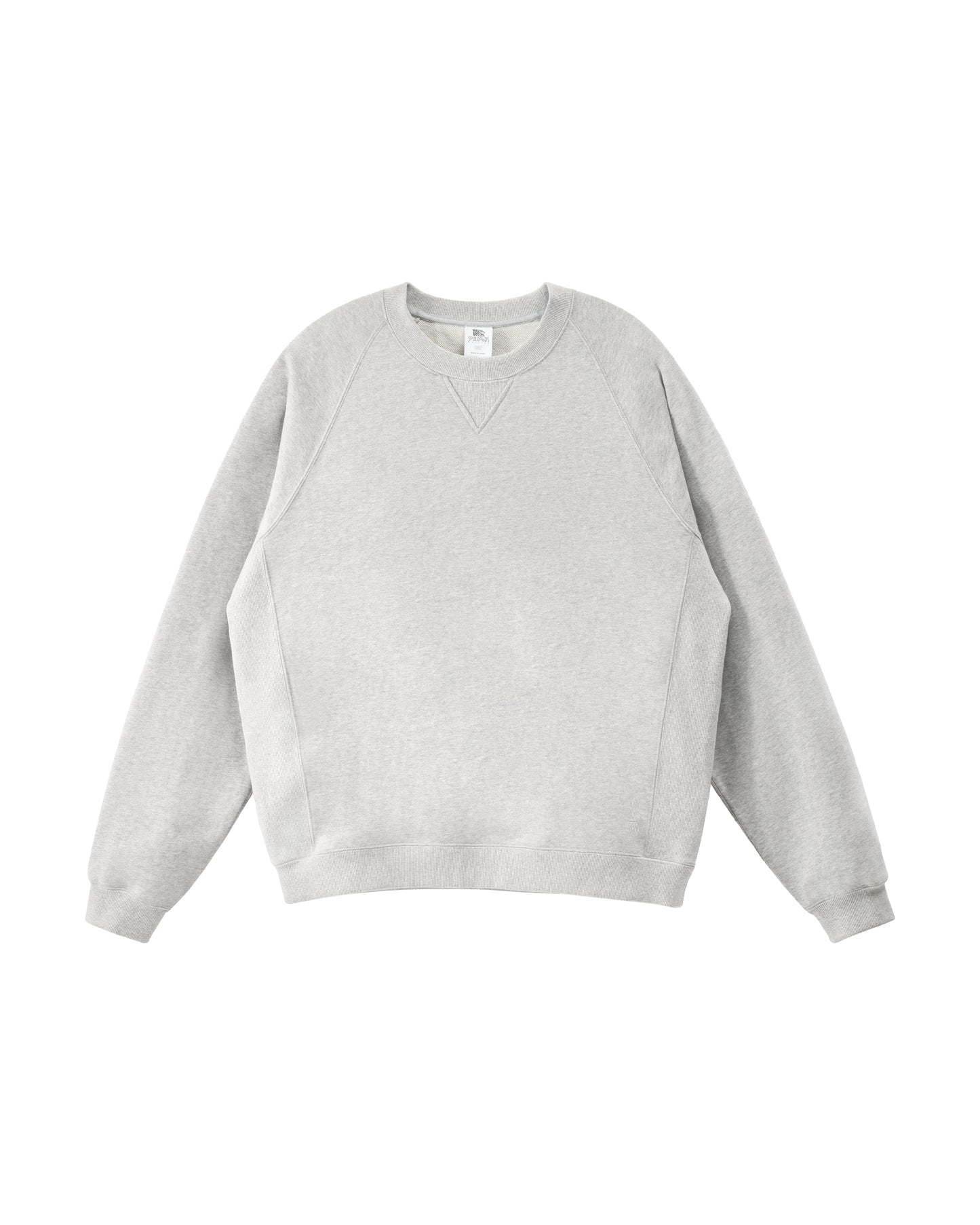 Vintage Crew Neck Sweatshirt
