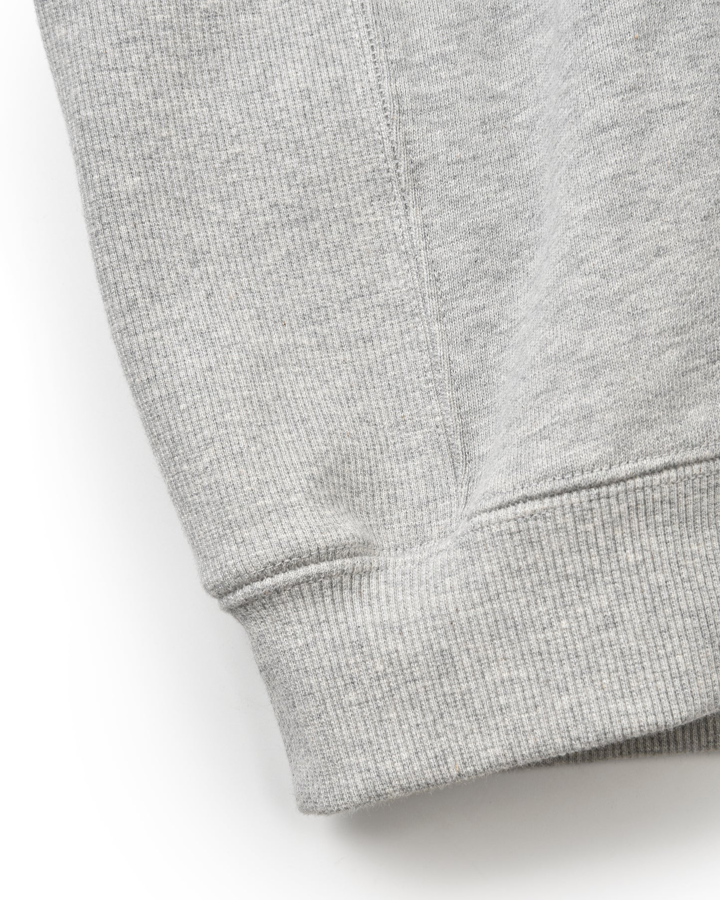 Vintage Crew Neck Sweatshirt