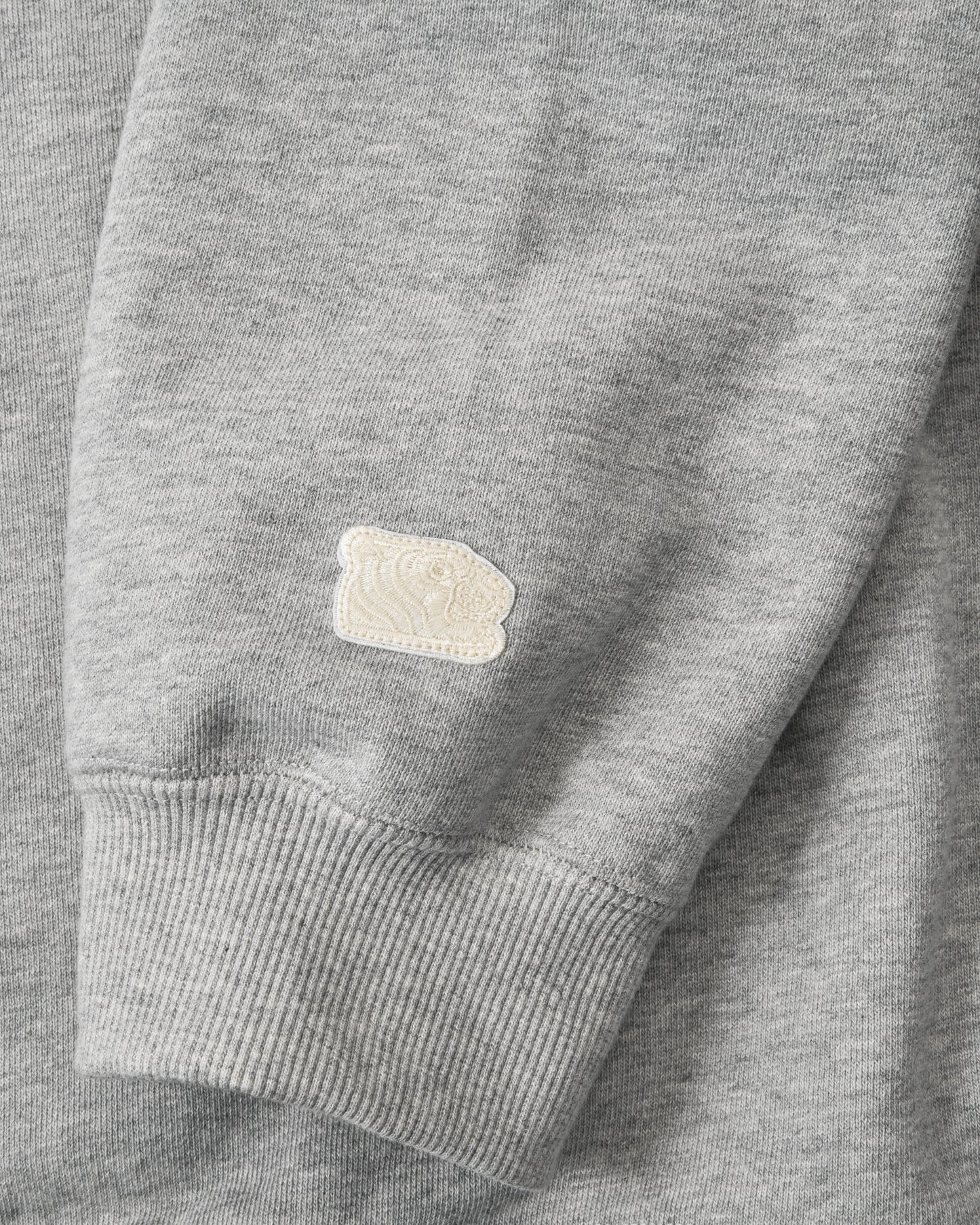 Vintage Crew Neck Sweatshirt