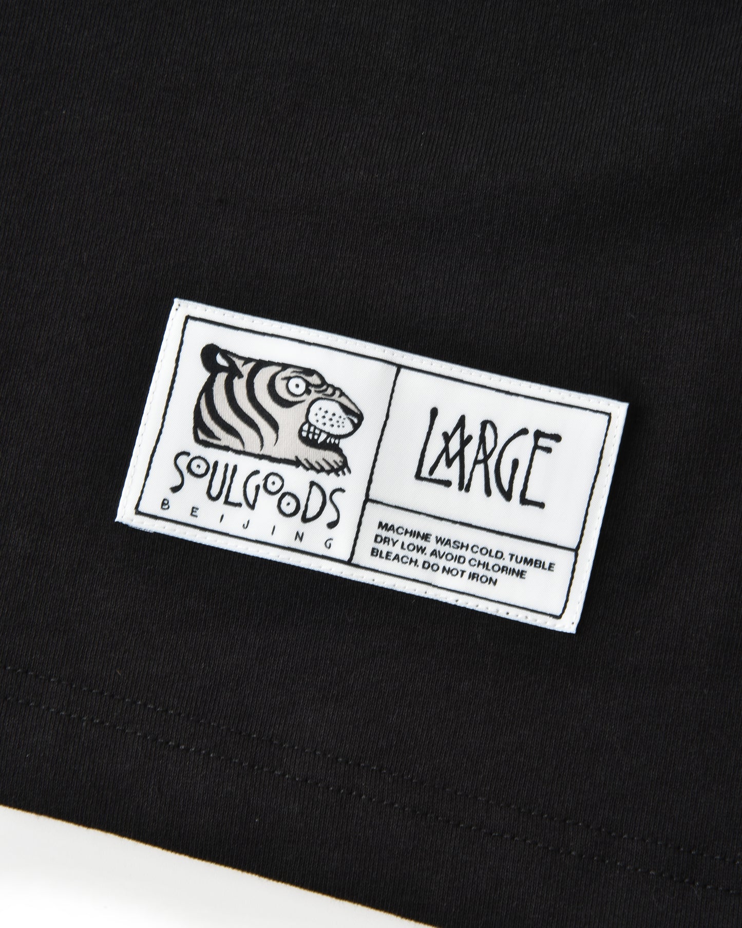 Soulgoods SOULPLAY Tank Top 2025SS Drop 5