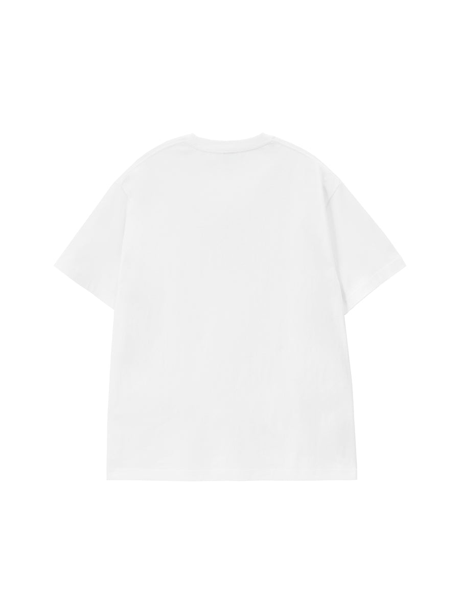 Soulgoods Tiger Logo Short Sleeve T-shirt 2024SS Drop 5