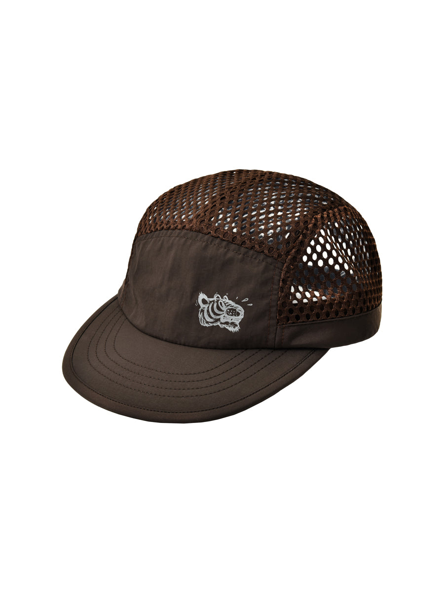 Soulgoods Outdoor Mesh Cap 2024SS Drop 5