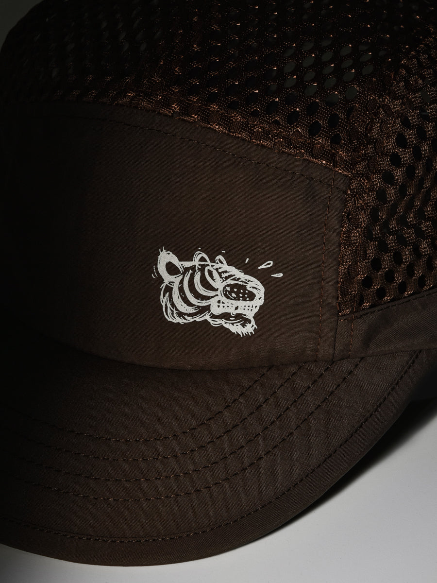 Soulgoods Outdoor Mesh Cap 2024SS Drop 5