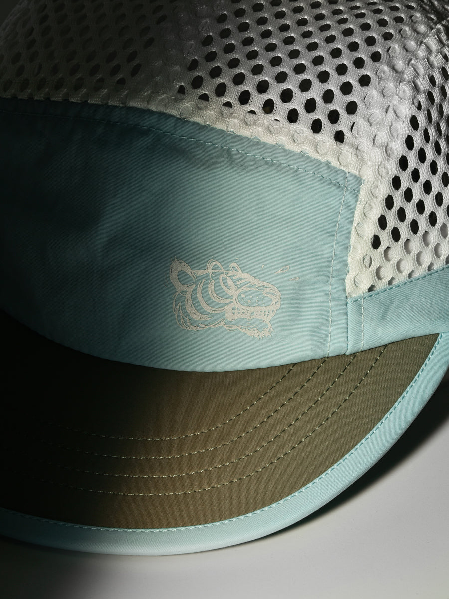 Soulgoods Outdoor Mesh Cap 2024SS Drop 5