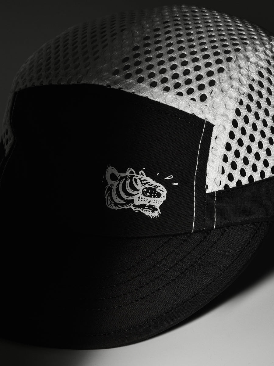 Soulgoods Outdoor Mesh Cap 2024SS Drop 5