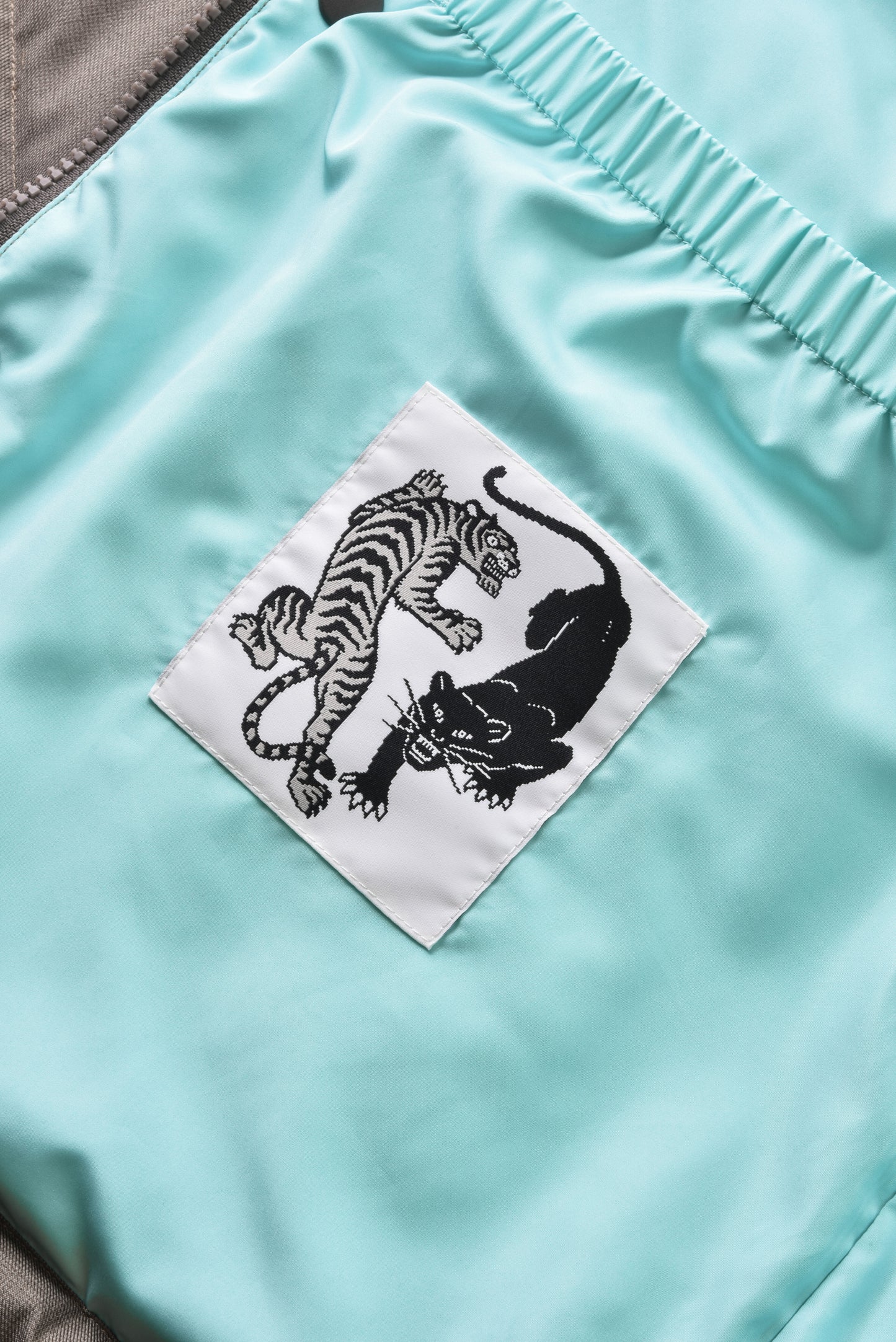 Soulgoods VTG Down Jacket 2025FW Drop 3