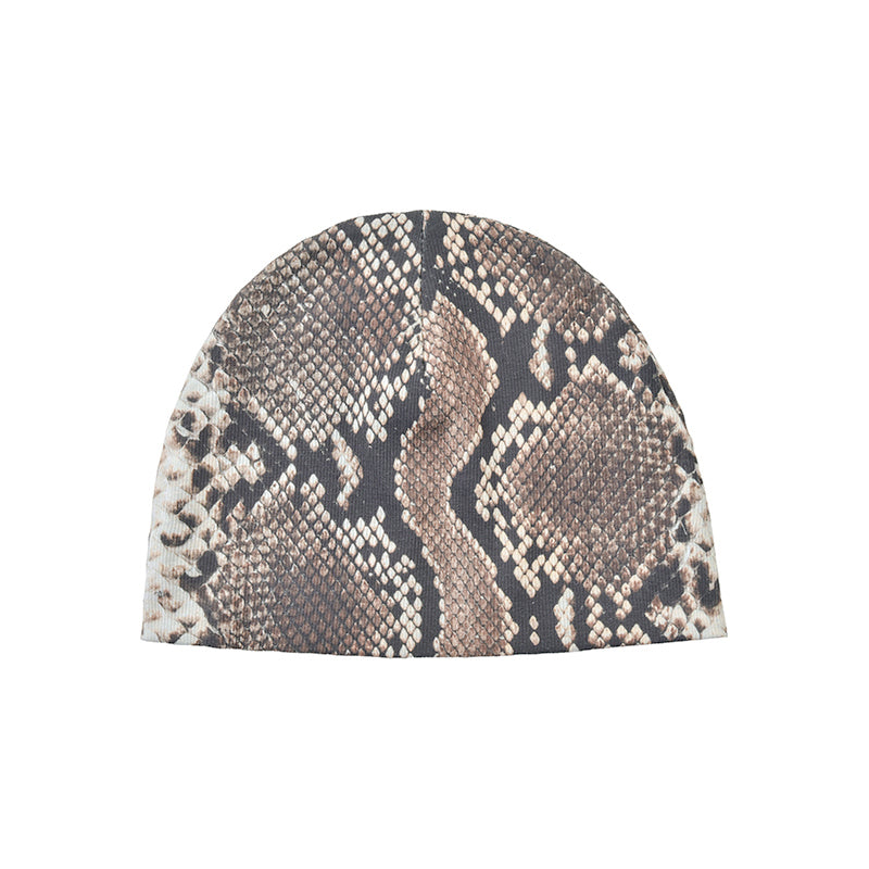 Soulgoods YOS Beanie 2025SS Drop 1