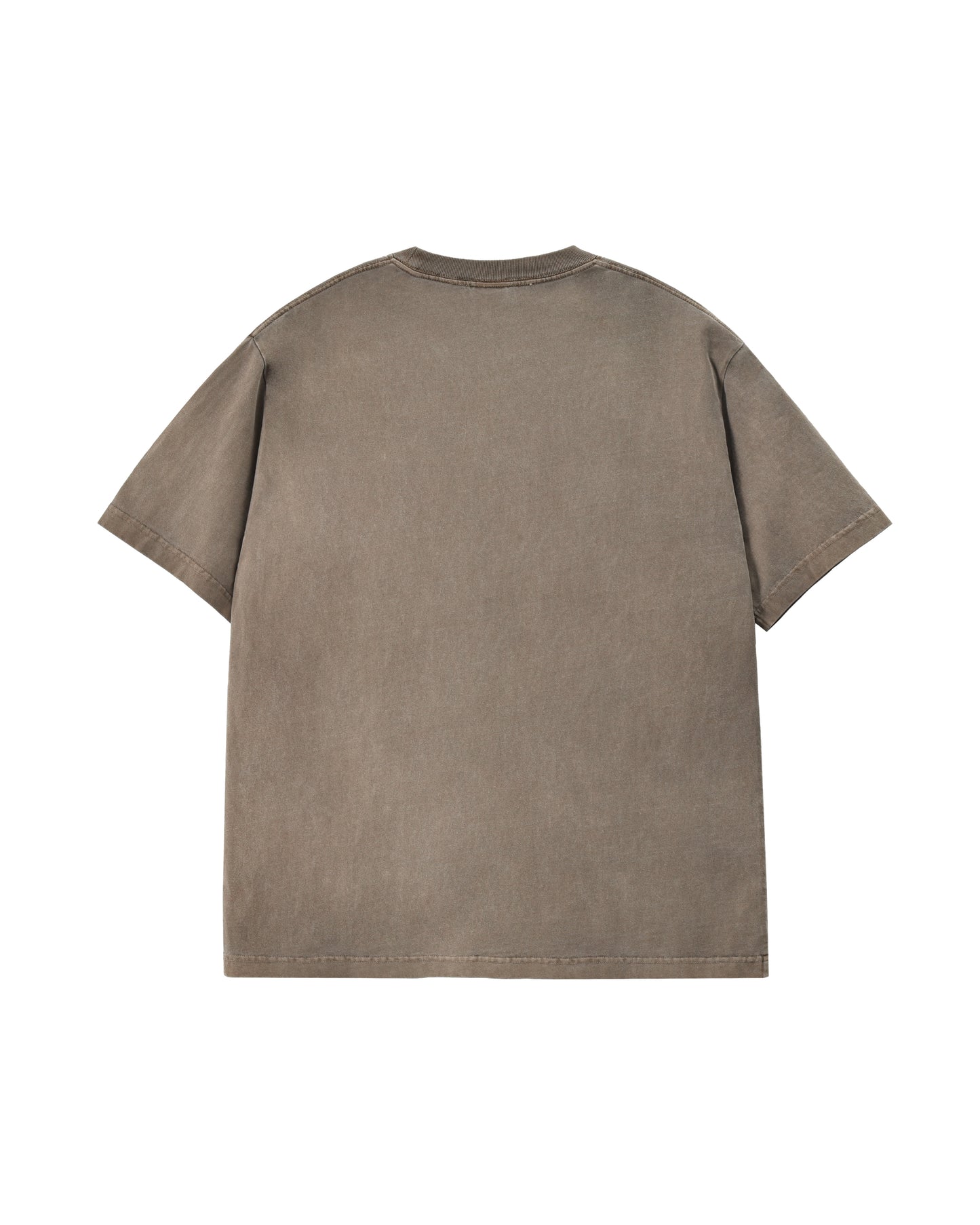 Tiger Portrait S/S Tee
