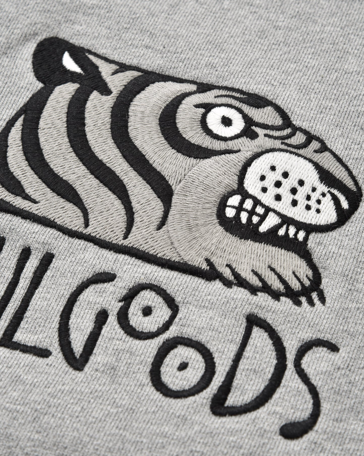 TIGO Crewneck