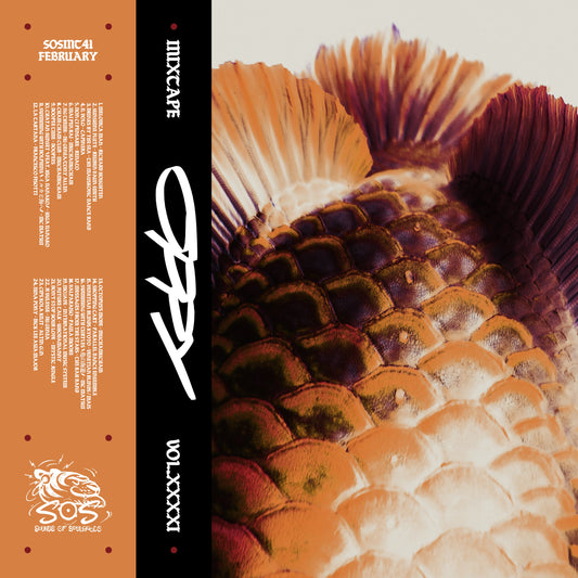 SOULGOODS Mixtape Vol.41 by oppy