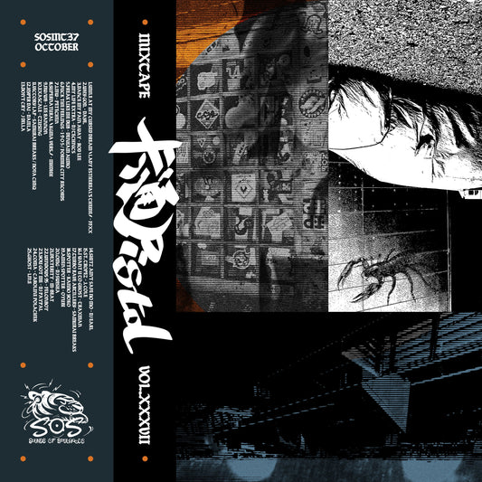 SOULGOODS Mixtape Vol.37 by 卡通Pistol