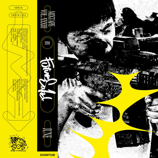 SOULGOODS Mixtape Vol.33 by FutureSalad - SIDE B