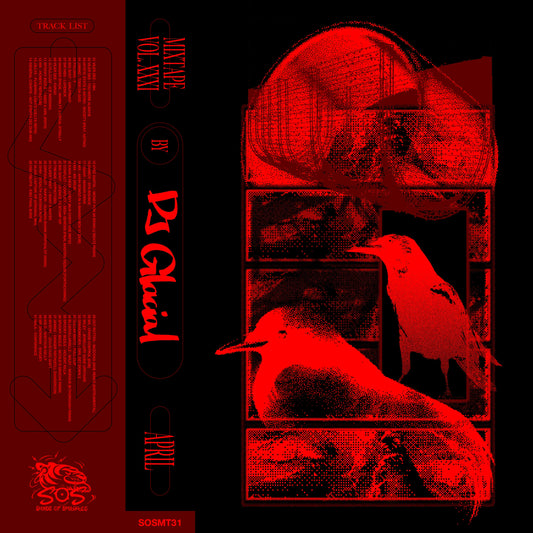 SOULGOODS Mixtape Vol.31 by DJ Glacial