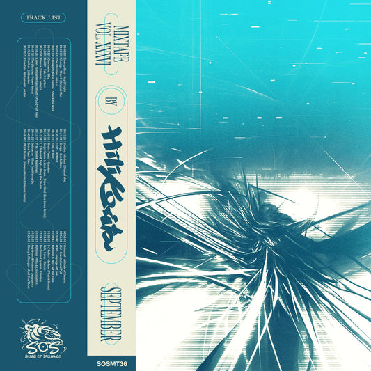 SOULGOODS Mixtape Vol.36 by HiliKorita