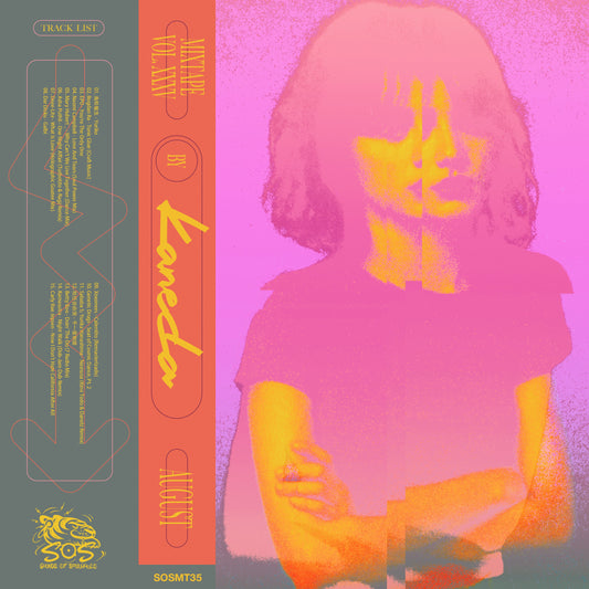 SOULGOODS Mixtape Vol.35 by Kaneda