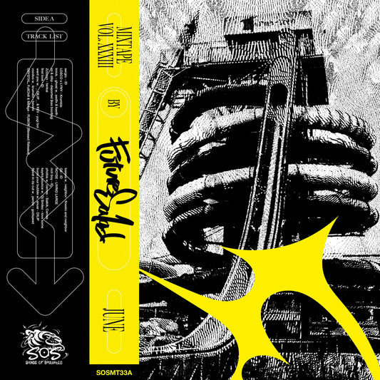 SOULGOODS Mixtape Vol.33 by FutureSalad - SIDE A